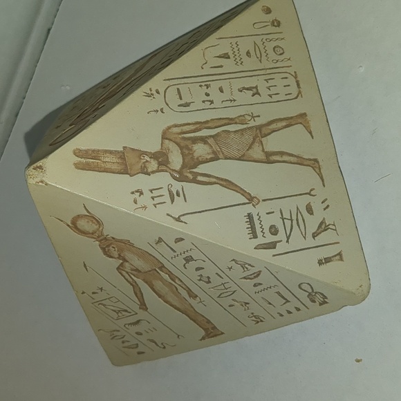 Other - Pyramid of the gods